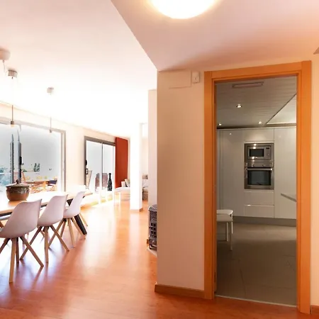 Borumbot Penthouse 8431 - Costa Carpediem Appartamento