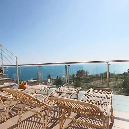 Borumbot Penthouse 8431 - Costa Carpediem Appartamento
