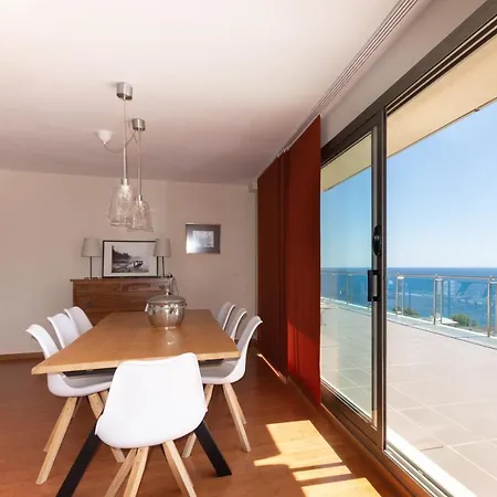 Borumbot Penthouse 8431 - Costa Carpediem