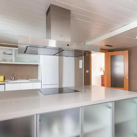 Borumbot Penthouse 8431 - Costa Carpediem * Calpe