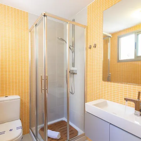 Appartamento Borumbot Penthouse 8431 - Costa Carpediem