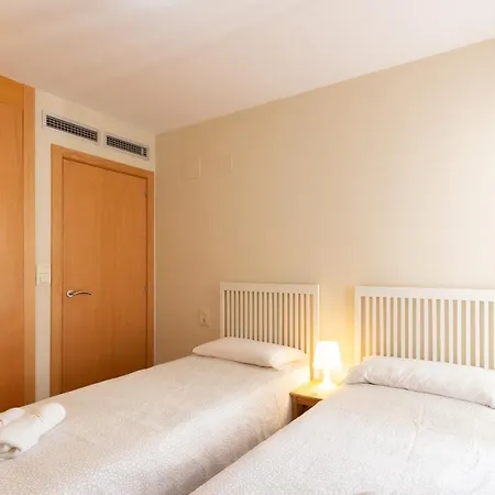 Appartamento Borumbot Penthouse 8431 - Costa Carpediem *