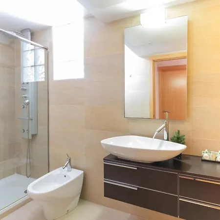 Borumbot Penthouse 8431 - Costa Carpediem Appartamento Calpe