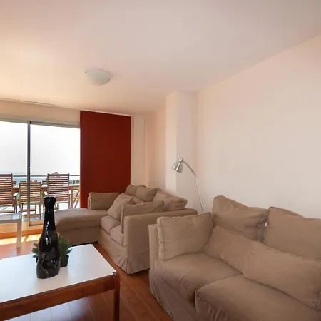 Borumbot Penthouse 8431 - Costa Carpediem
