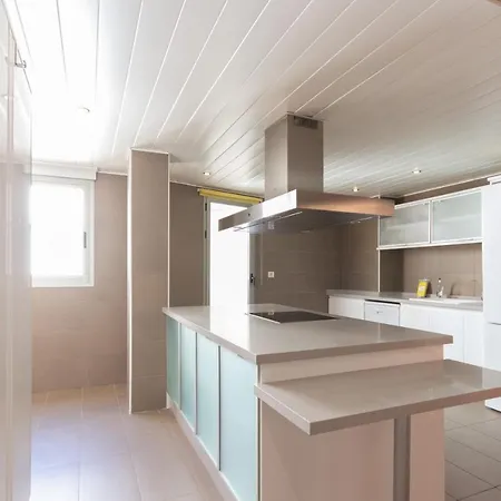 Appartamento Borumbot Penthouse 8431 - Costa Carpediem
