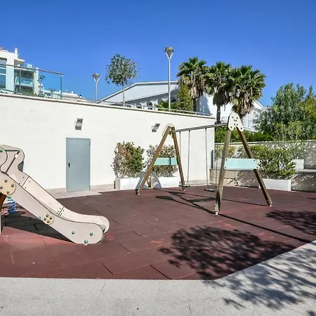 Borumbot Penthouse 8431 - Costa Carpediem Appartamento Calpe