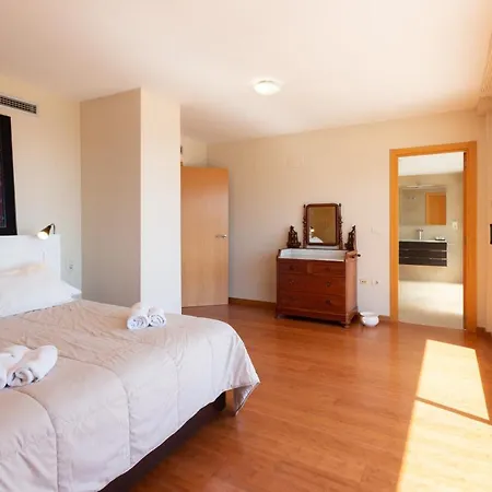 Borumbot Penthouse 8431 - Costa Carpediem Appartamento