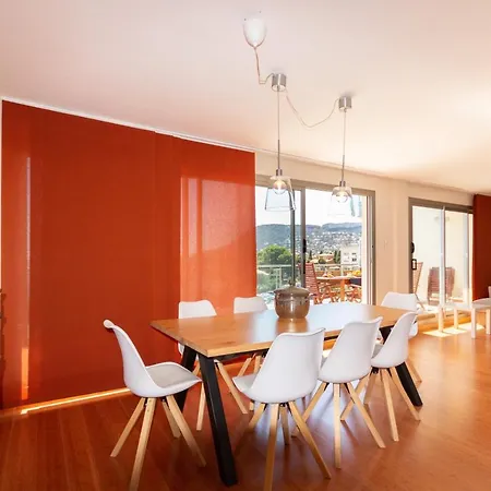 Borumbot Penthouse 8431 - Costa Carpediem * Calpe