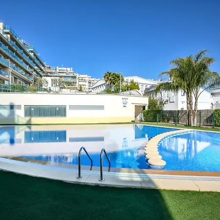 Borumbot Penthouse 8431 - Costa Carpediem