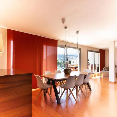 Borumbot Penthouse 8431 - Costa Carpediem