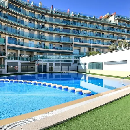 Borumbot Penthouse 8431 - Costa Carpediem Appartement