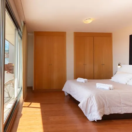 Appartement Borumbot Penthouse 8431 - Costa Carpediem *