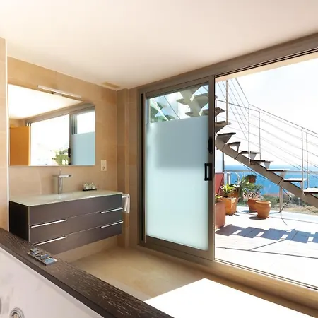 Appartement Borumbot Penthouse 8431 - Costa Carpediem