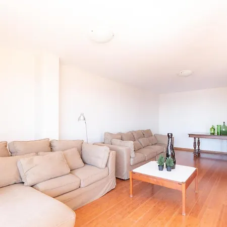 Appartement Borumbot Penthouse 8431 - Costa Carpediem