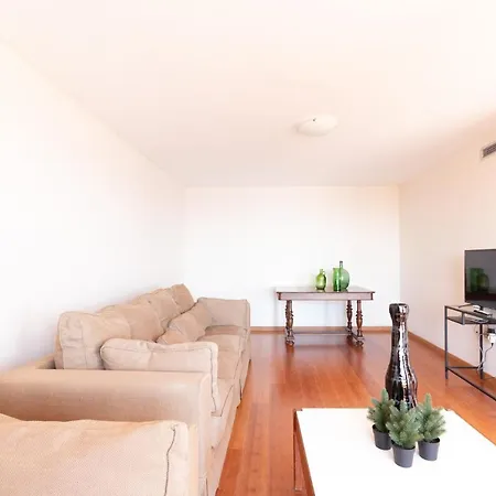 Appartement Borumbot Penthouse 8431 - Costa Carpediem *