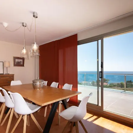 Appartement Borumbot Penthouse 8431 - Costa Carpediem *